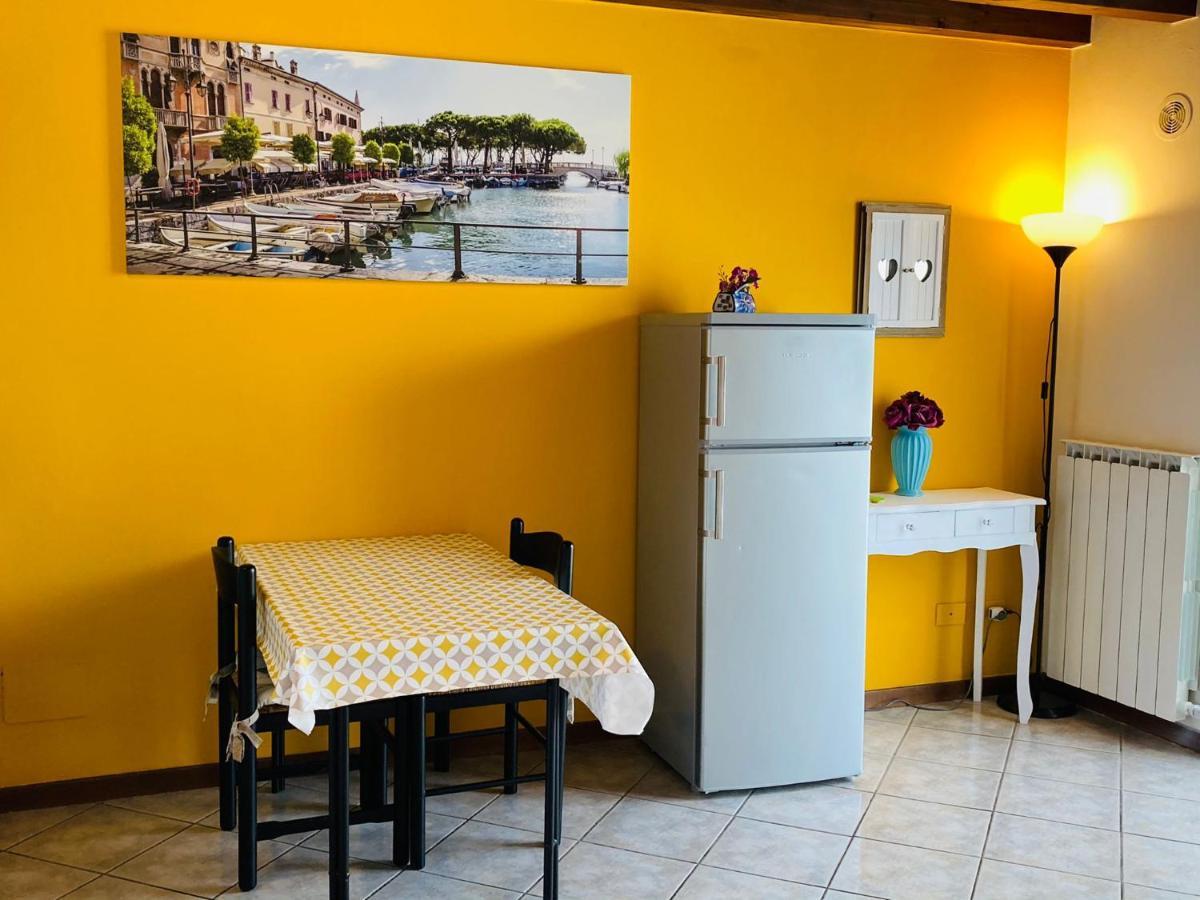 Palm Beach - Your Private And Complete Apartment In Desenzano Del Garda Exterior foto