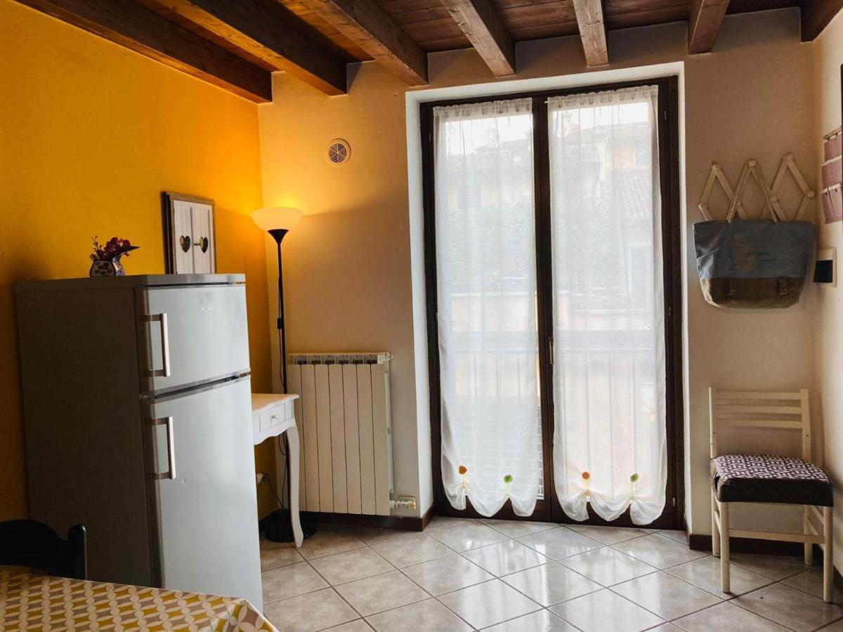 Palm Beach - Your Private And Complete Apartment In Desenzano Del Garda Exterior foto